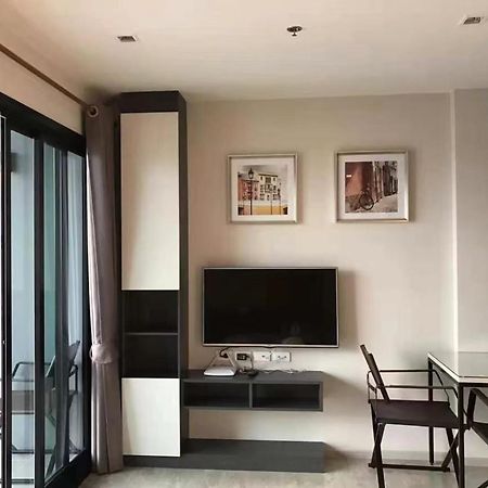 The Base Central Pattaya By Wcc Apartamento Exterior foto
